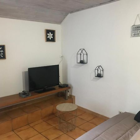 Apartamento Chez sarre Bareilles Exterior foto