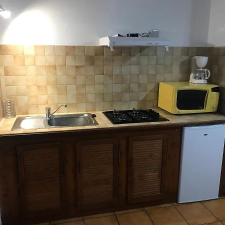 Apartamento Chez sarre Bareilles Exterior foto